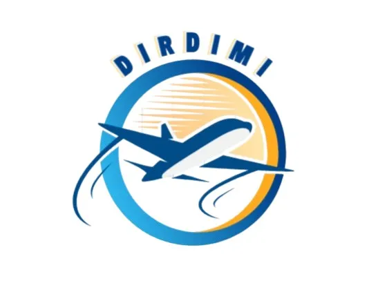 Logo Agence de Voyage Dirdimi