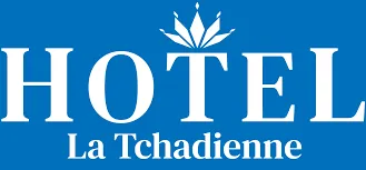 Logo Hôtel La Tchadienne