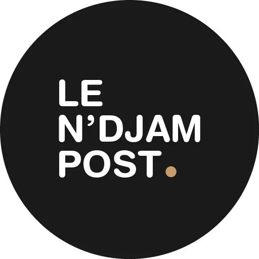 Logo Ndjam Post