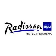 Logo Radisson Blu Hotel, N'Djamena